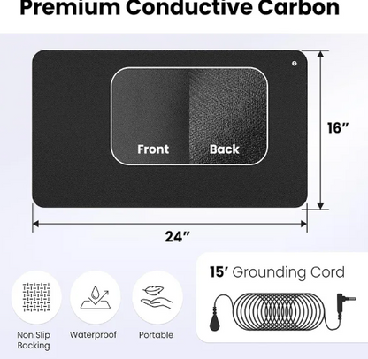 Earthling™ Mat